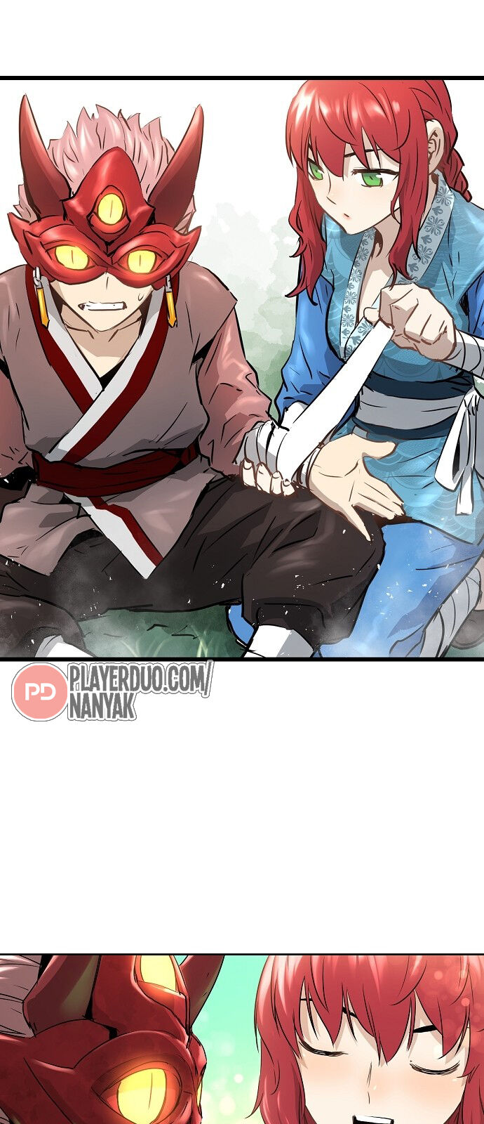 Nanyak Chapter 74 - Trang 2