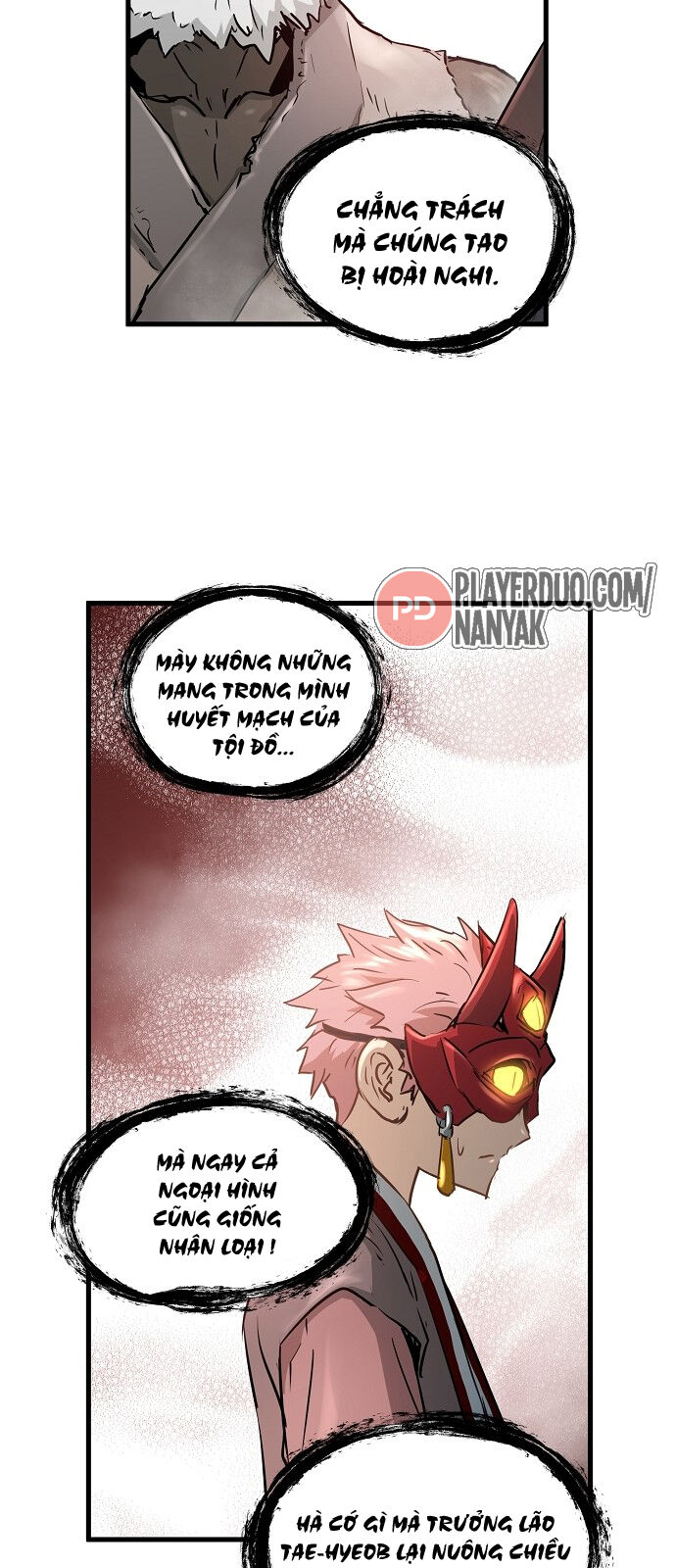 Nanyak Chapter 74 - Trang 2