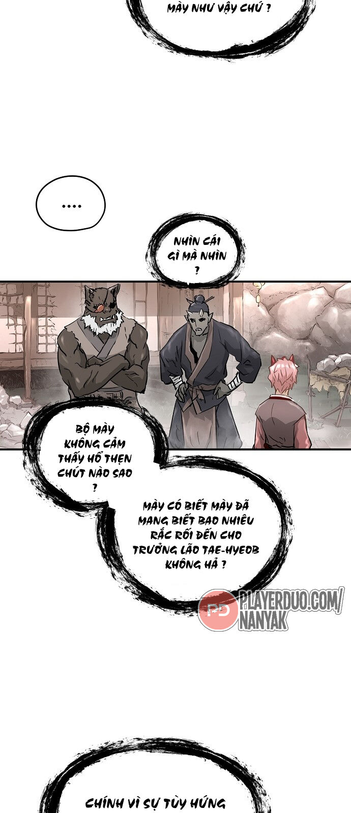 Nanyak Chapter 74 - Trang 2