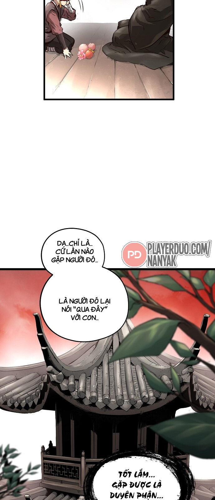 Nanyak Chapter 74 - Trang 2