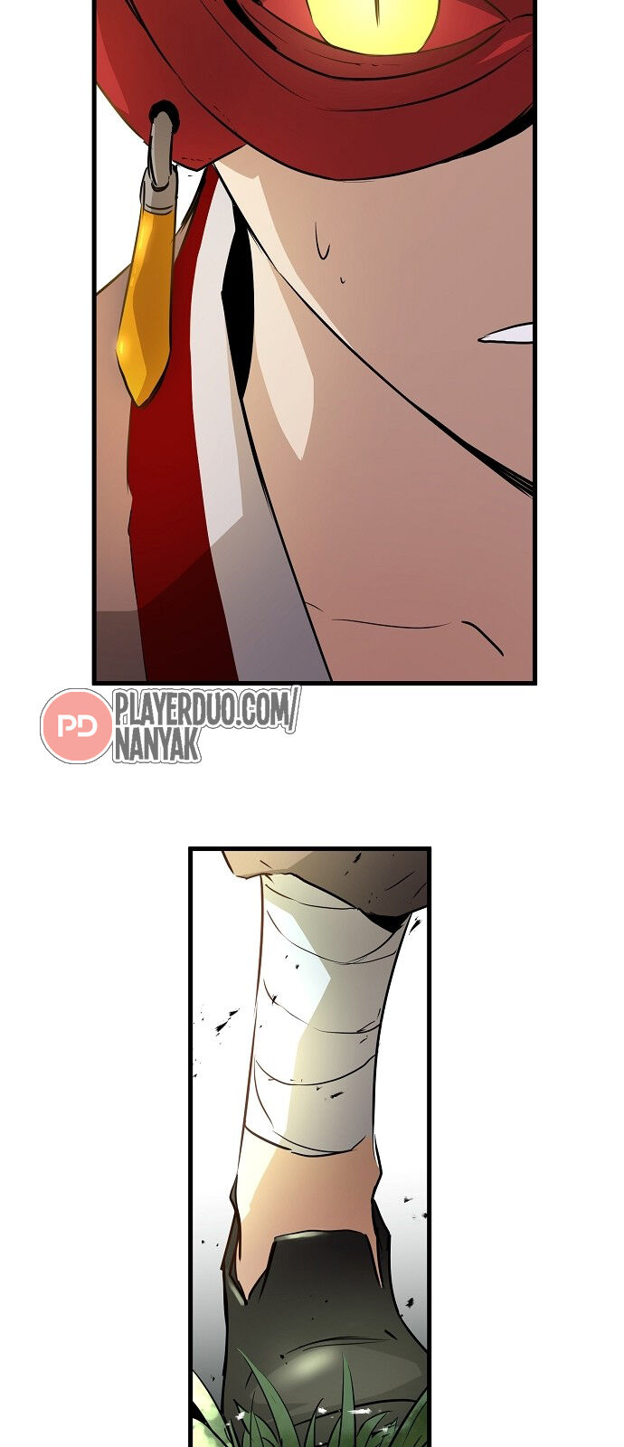 Nanyak Chapter 74 - Trang 2