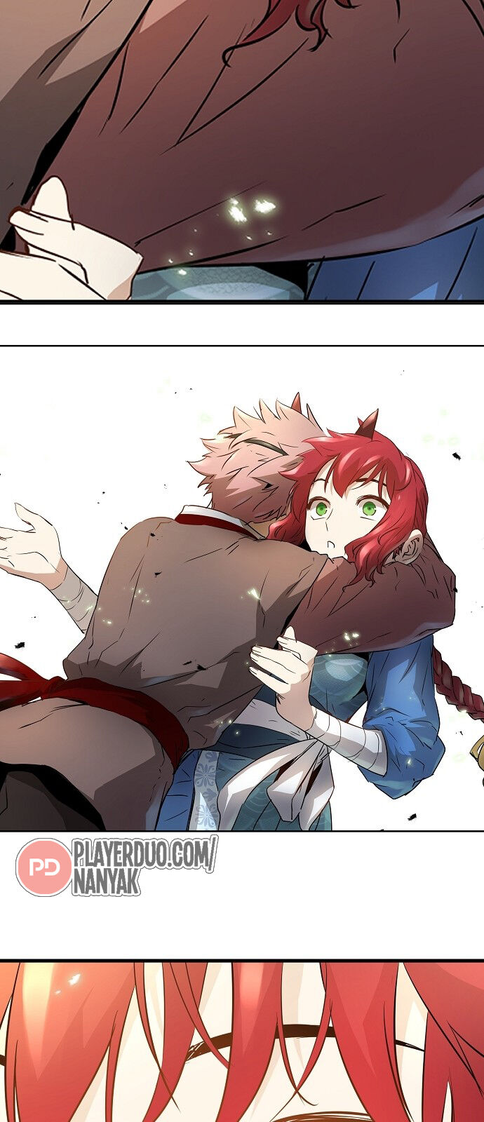 Nanyak Chapter 74 - Trang 2