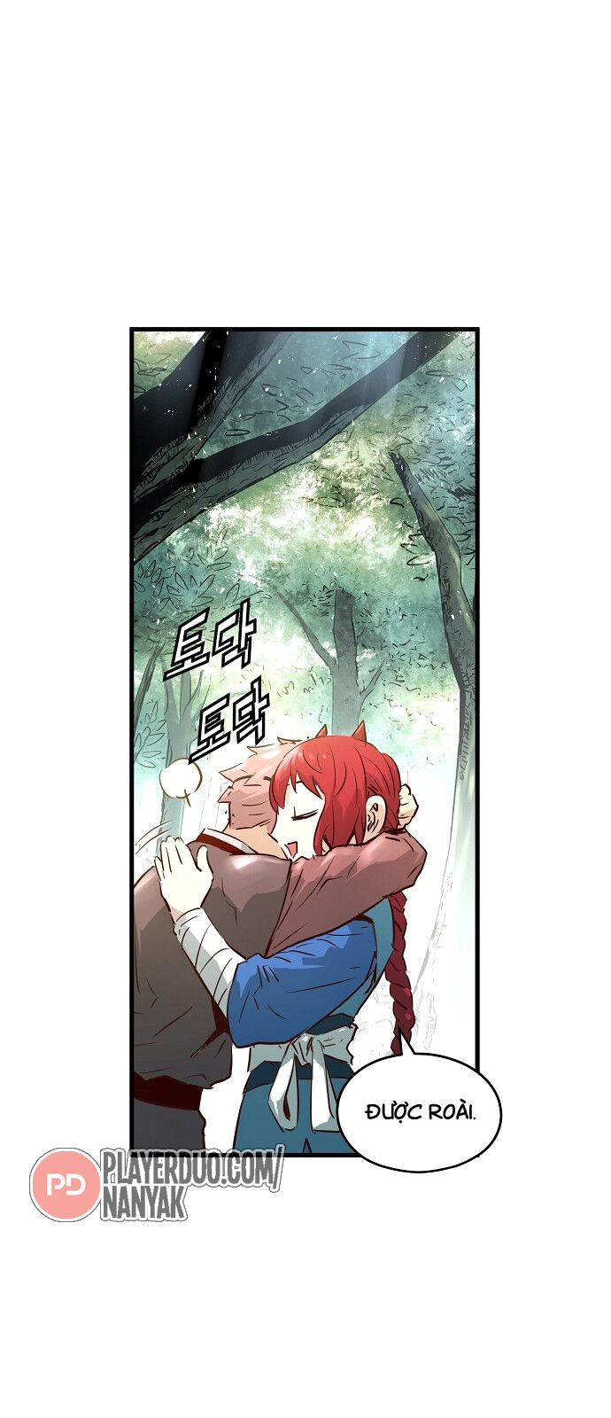 Nanyak Chapter 74 - Trang 2