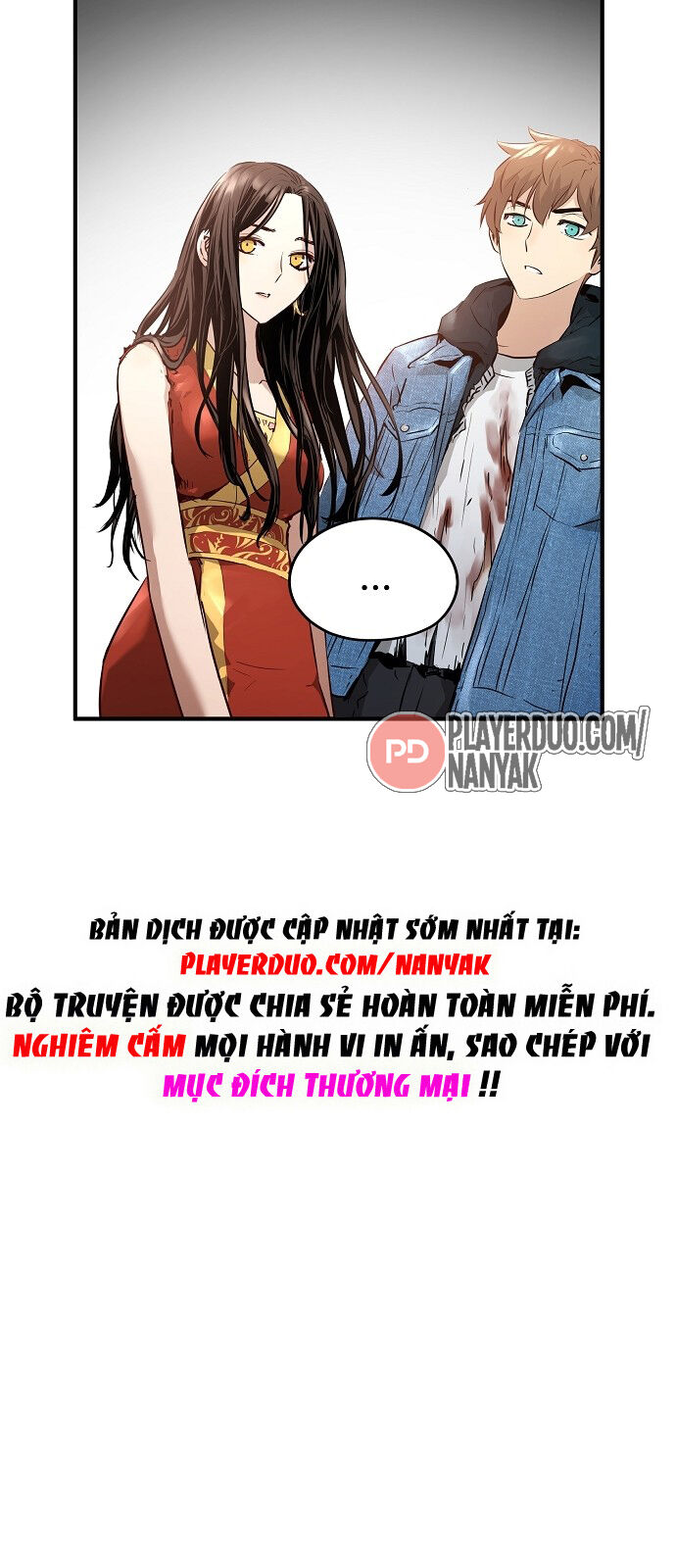 Nanyak Chapter 74 - Trang 2