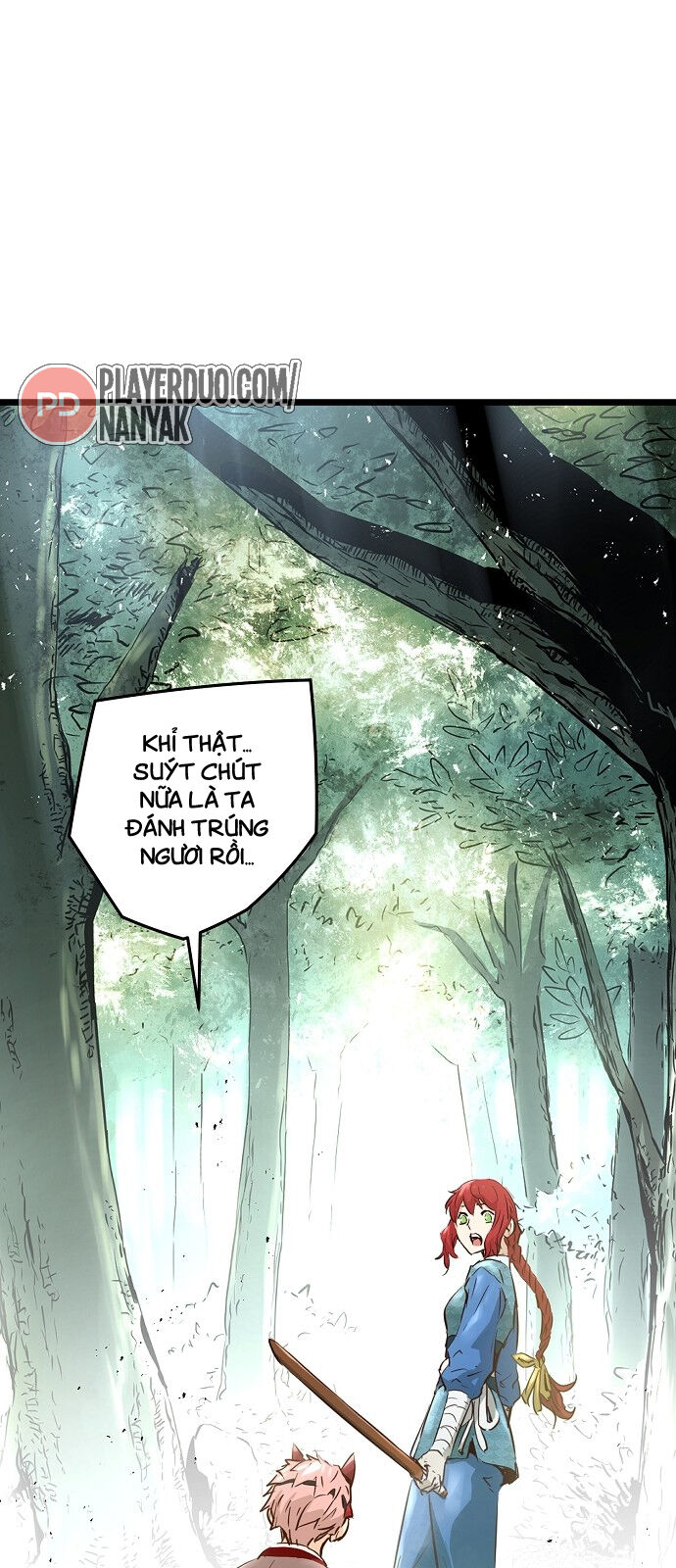 Nanyak Chapter 74 - Trang 2