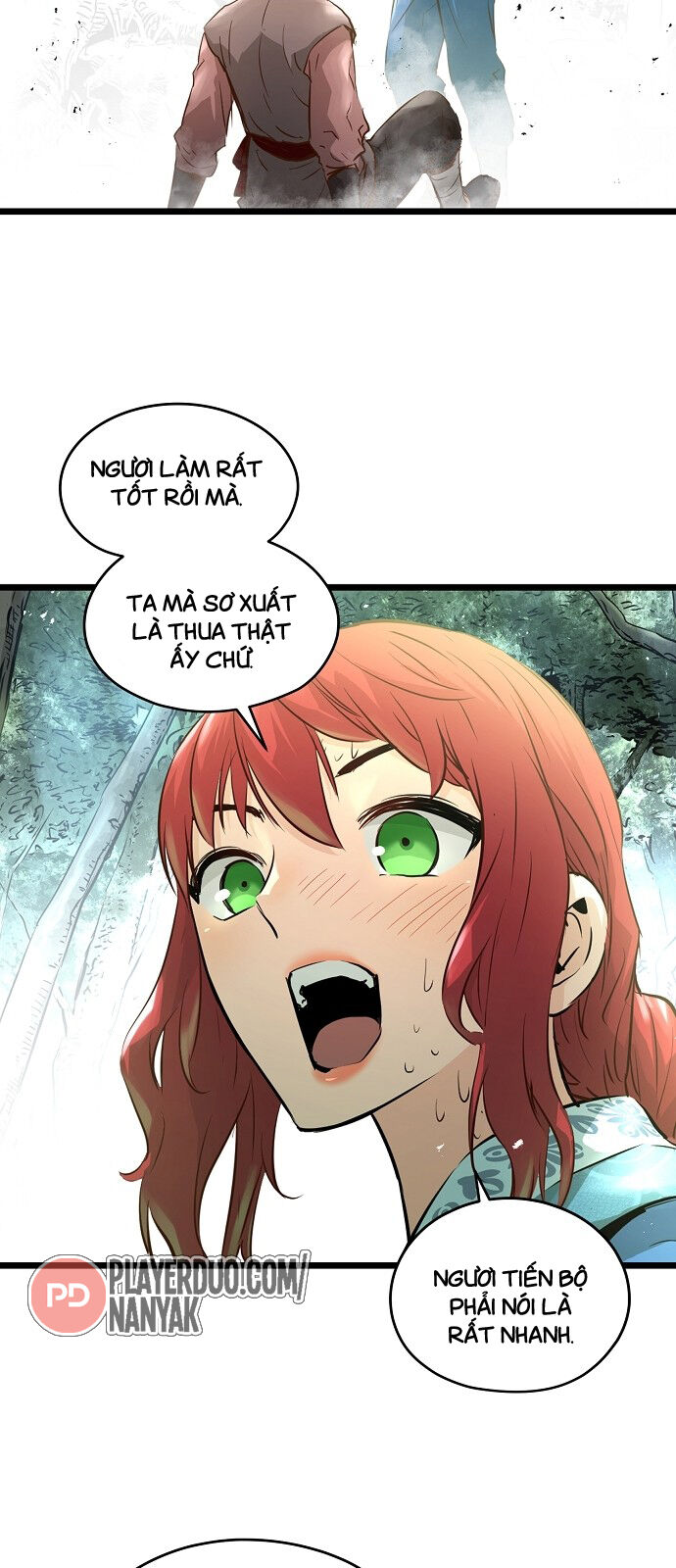 Nanyak Chapter 74 - Trang 2