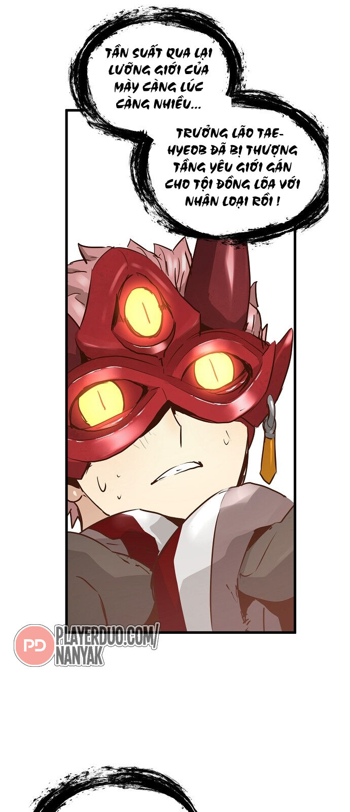 Nanyak Chapter 74 - Trang 2