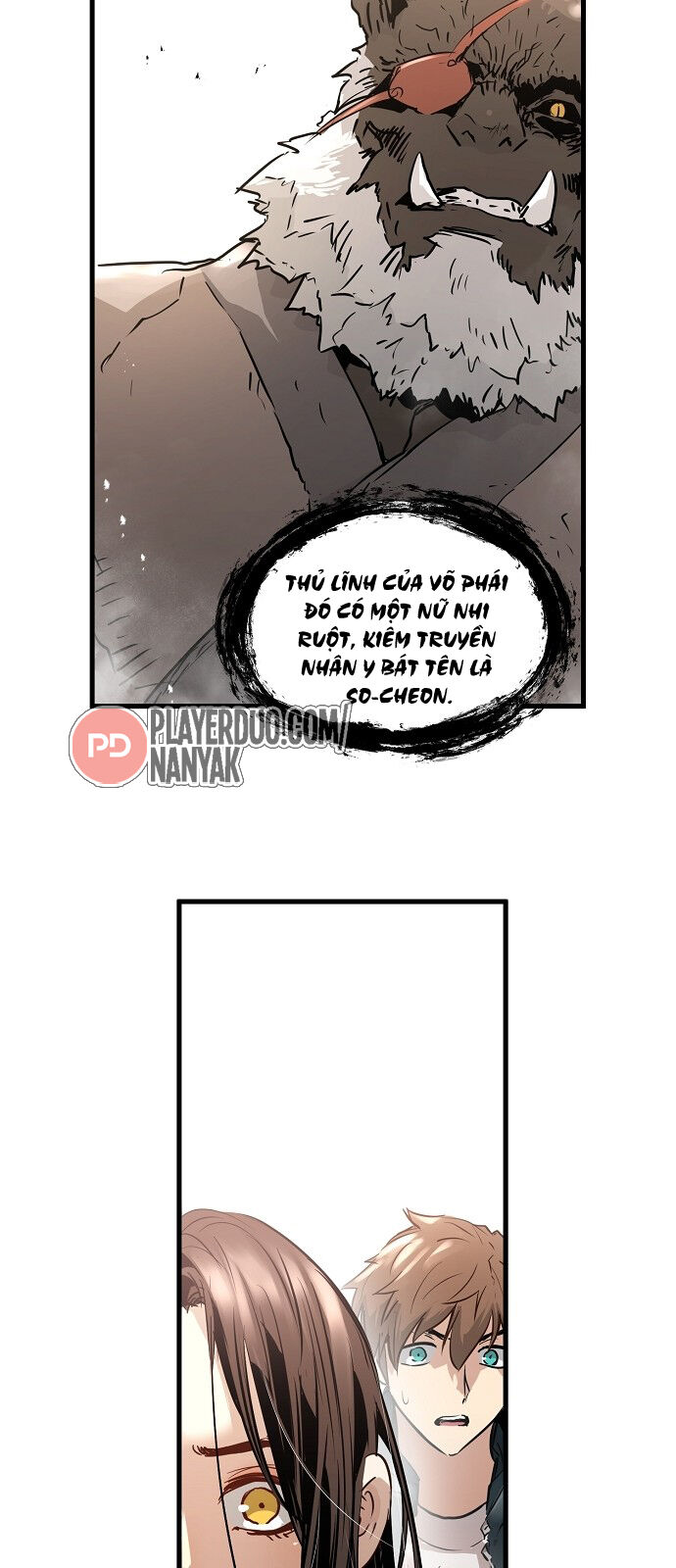 Nanyak Chapter 74 - Trang 2