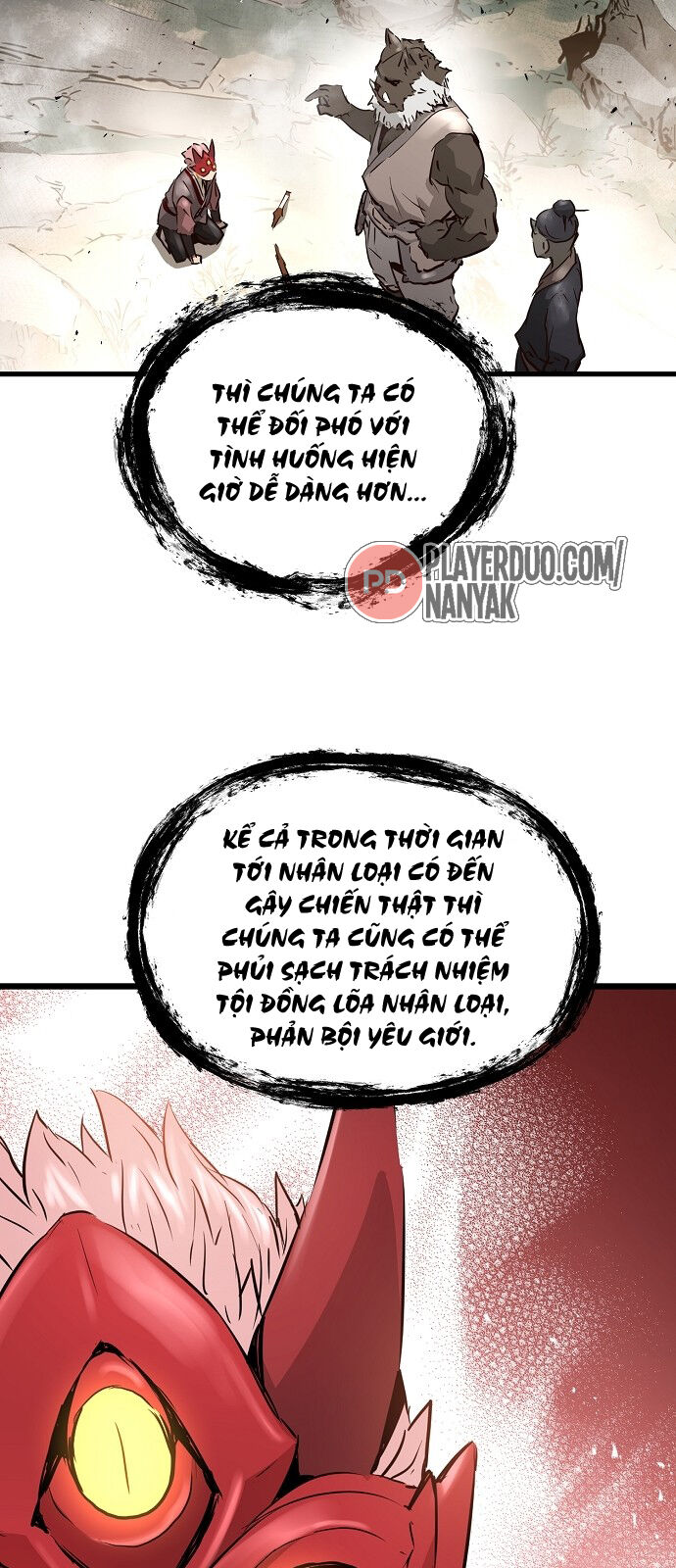 Nanyak Chapter 74 - Trang 2