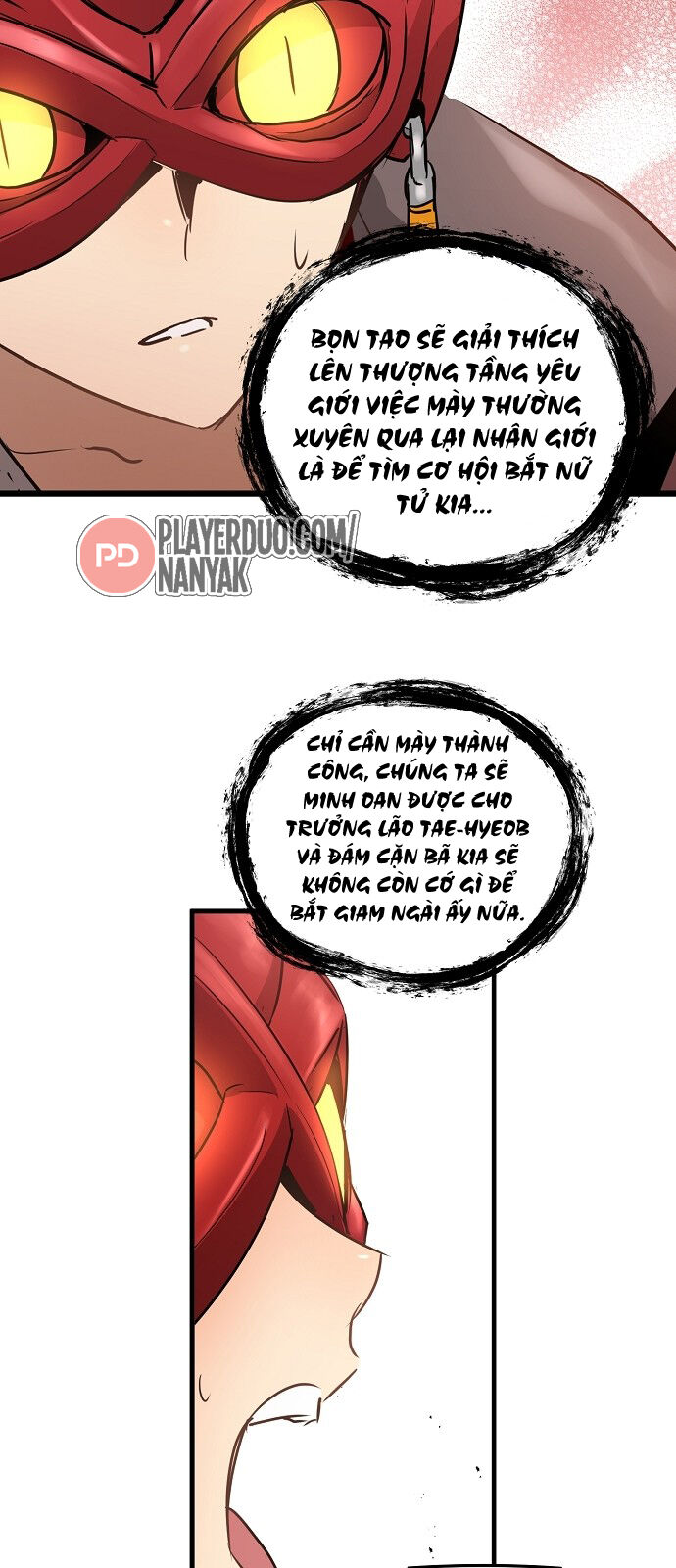 Nanyak Chapter 74 - Trang 2