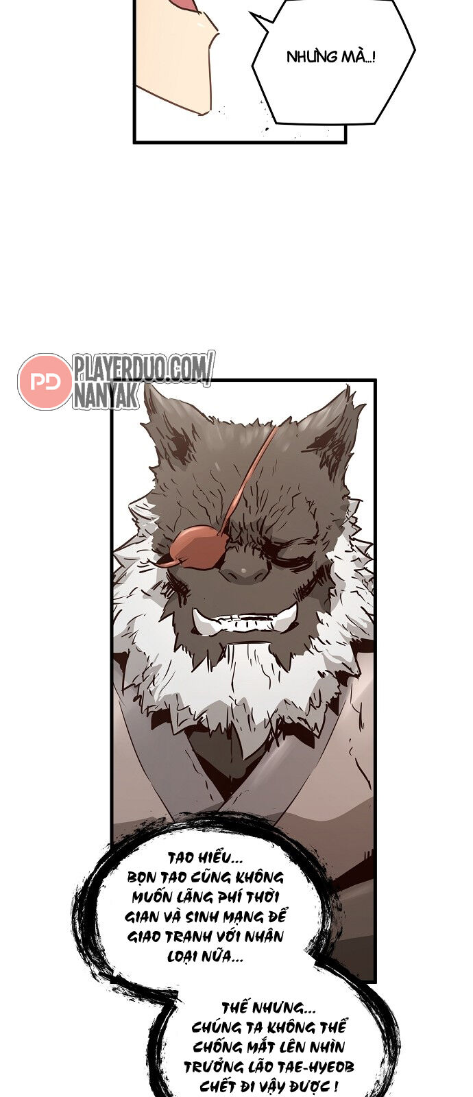 Nanyak Chapter 74 - Trang 2