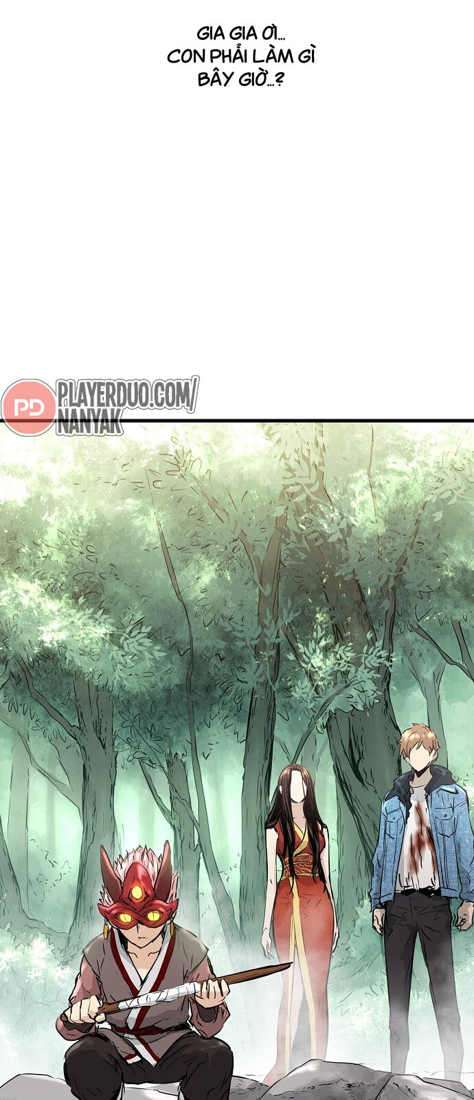 Nanyak Chapter 74 - Trang 2