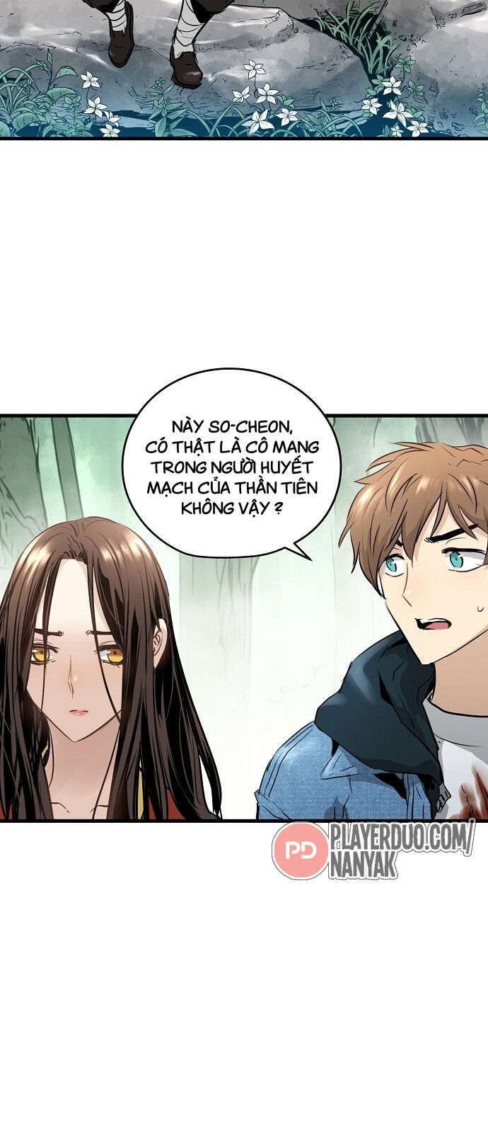 Nanyak Chapter 74 - Trang 2