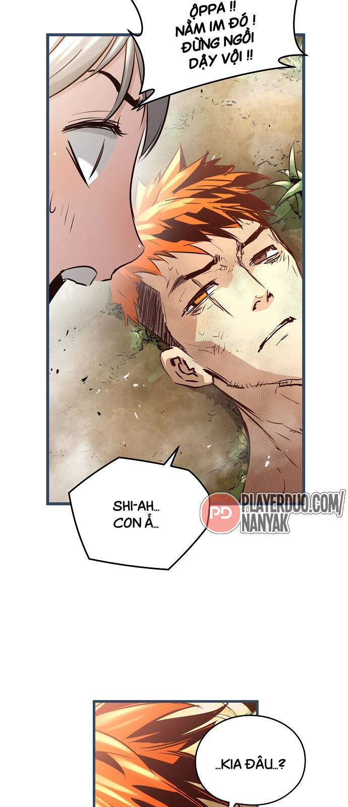 Nanyak Chapter 73 - Trang 2