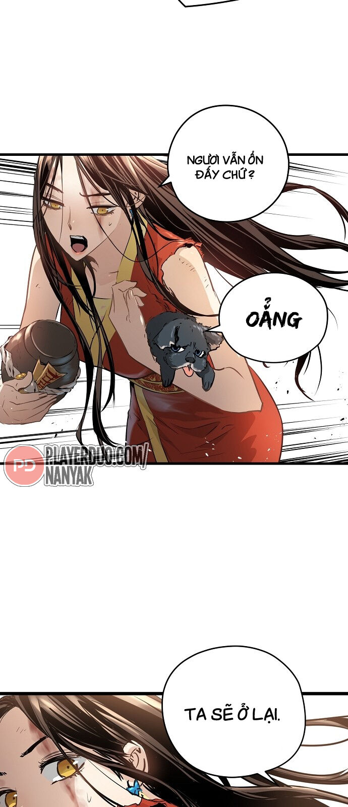 Nanyak Chapter 73 - Trang 2