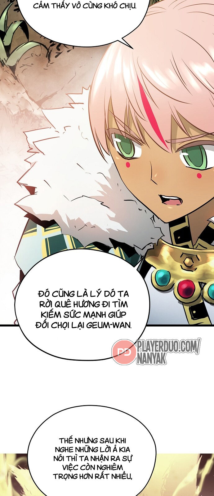 Nanyak Chapter 73 - Trang 2