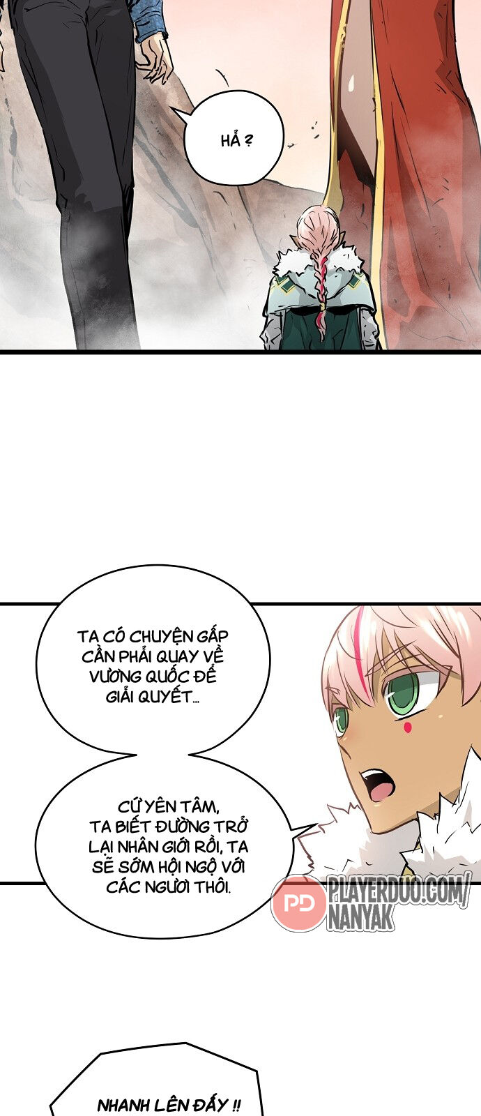 Nanyak Chapter 73 - Trang 2