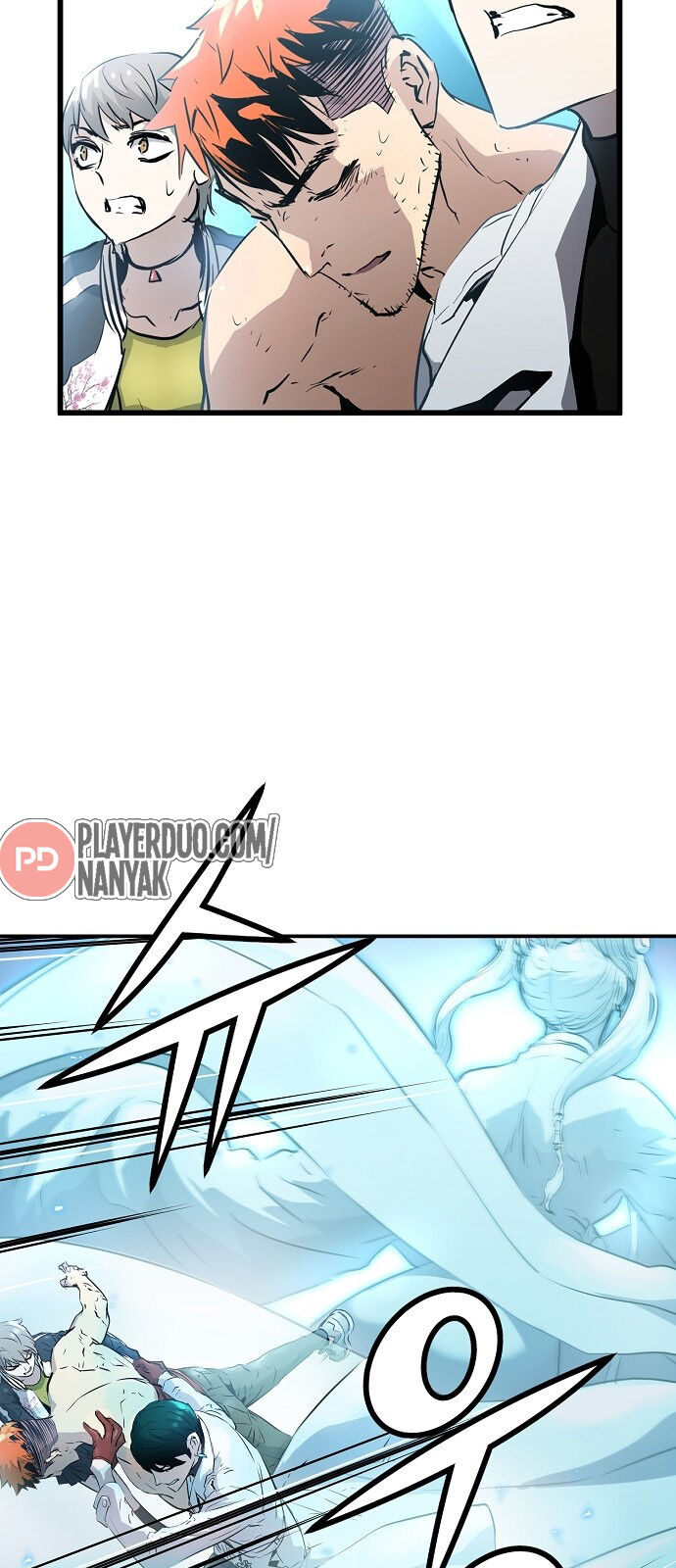 Nanyak Chapter 73 - Trang 2