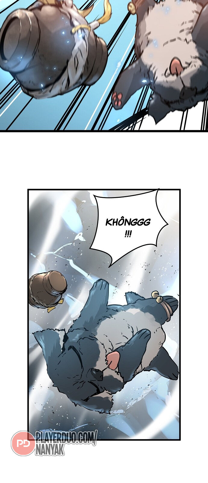 Nanyak Chapter 73 - Trang 2