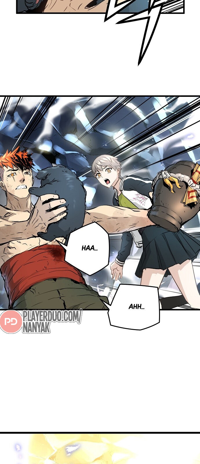 Nanyak Chapter 73 - Trang 2