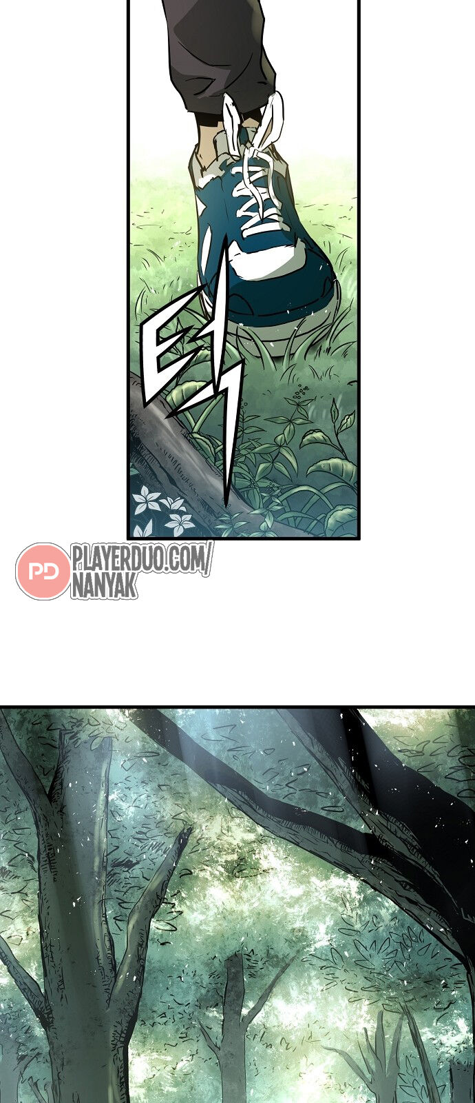 Nanyak Chapter 73 - Trang 2