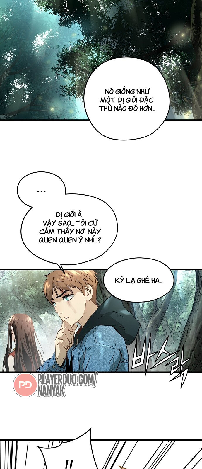 Nanyak Chapter 73 - Trang 2