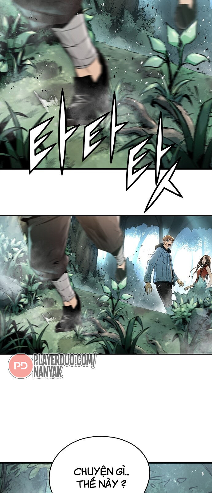 Nanyak Chapter 73 - Trang 2