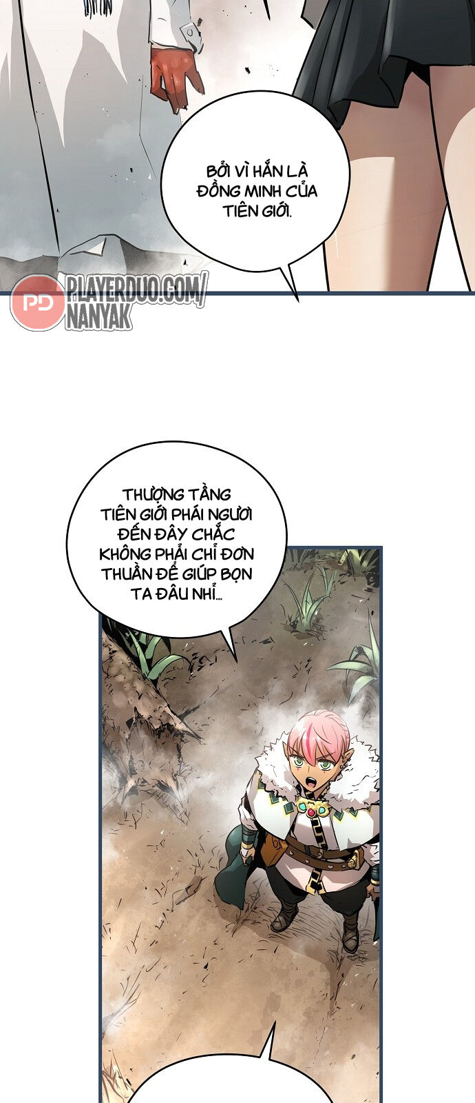 Nanyak Chapter 73 - Trang 2