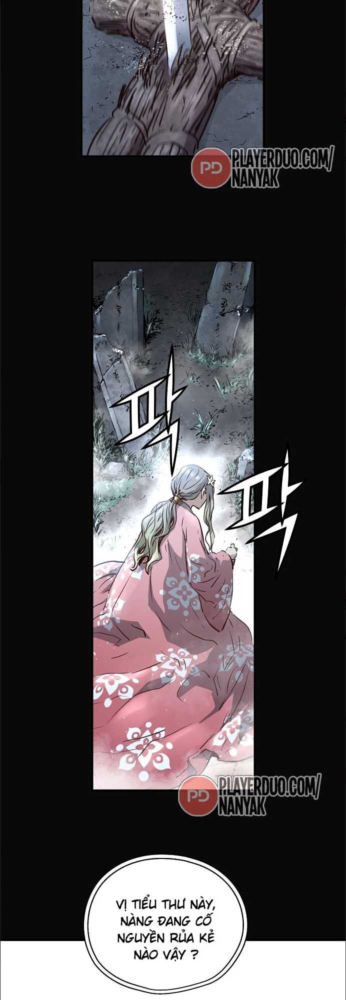 Nanyak Chapter 72 - Trang 2