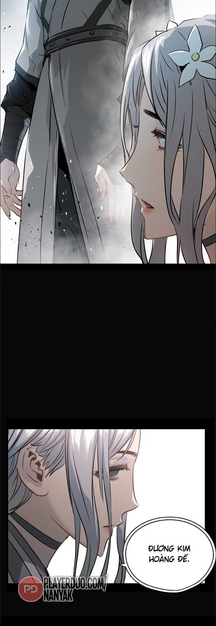 Nanyak Chapter 72 - Trang 2