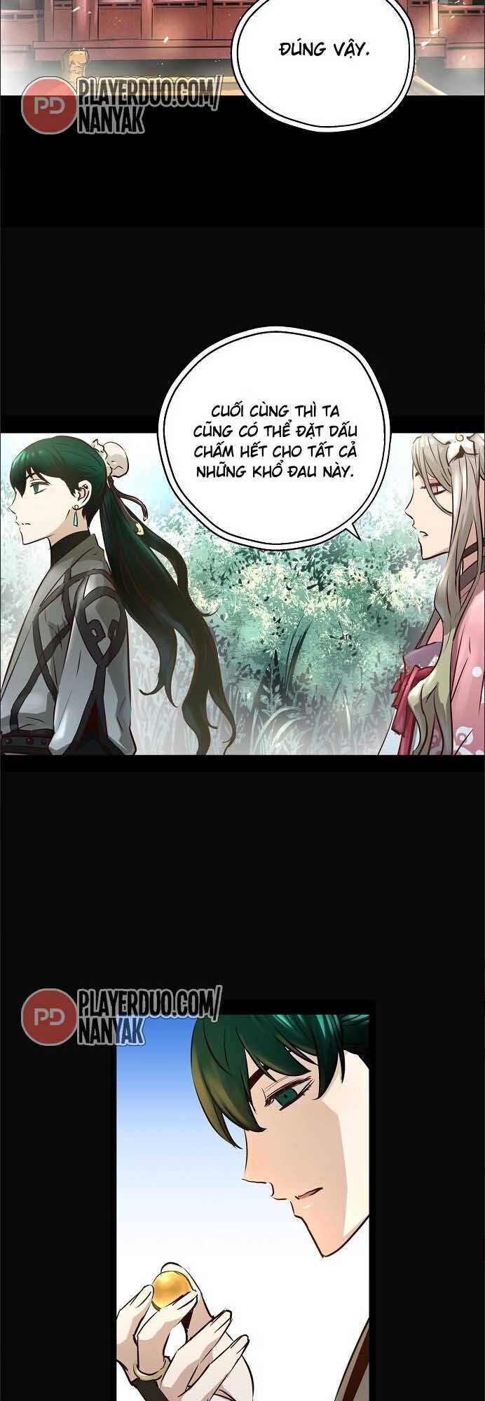 Nanyak Chapter 72 - Trang 2