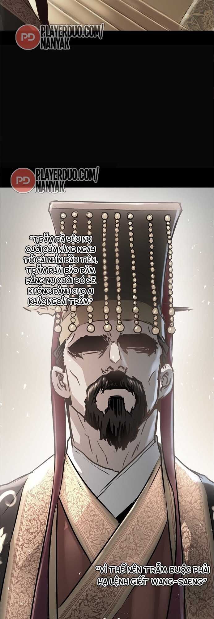 Nanyak Chapter 72 - Trang 2