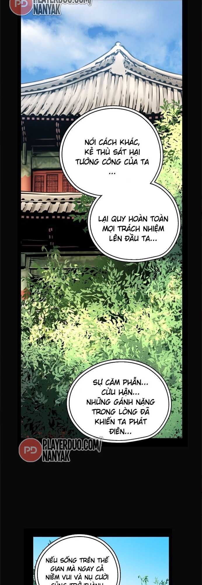 Nanyak Chapter 72 - Trang 2