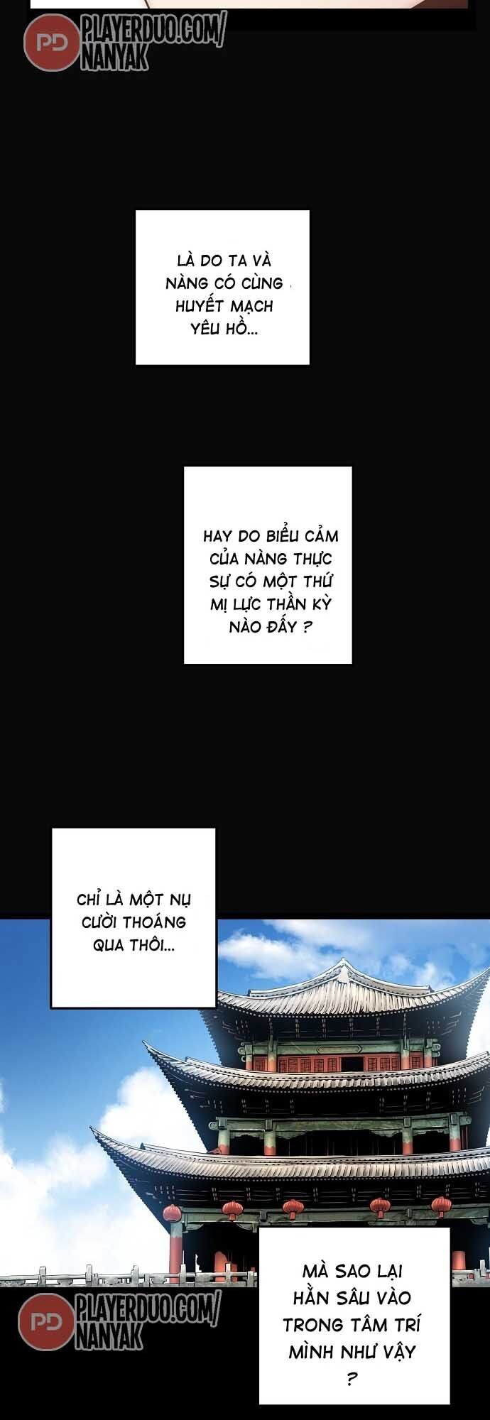 Nanyak Chapter 72 - Trang 2