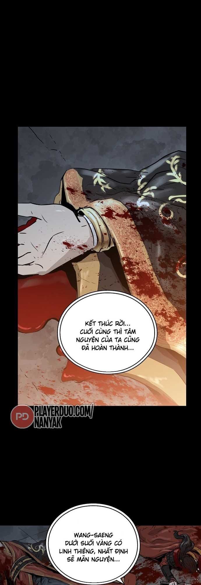 Nanyak Chapter 72 - Trang 2