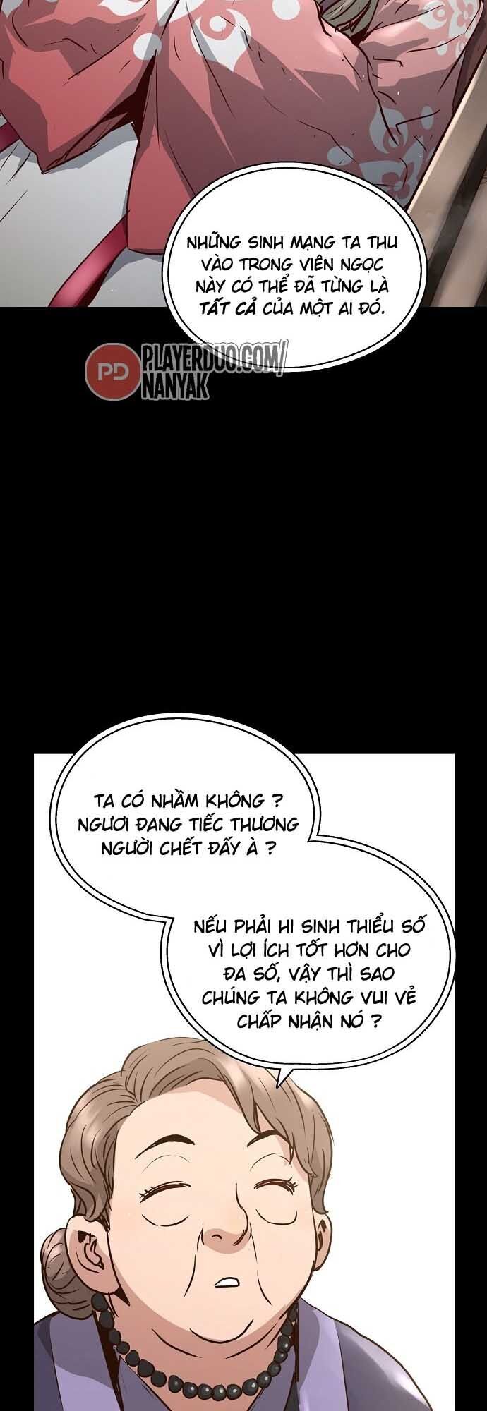 Nanyak Chapter 72 - Trang 2