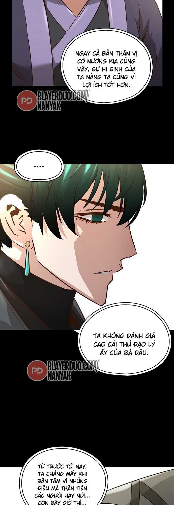 Nanyak Chapter 72 - Trang 2