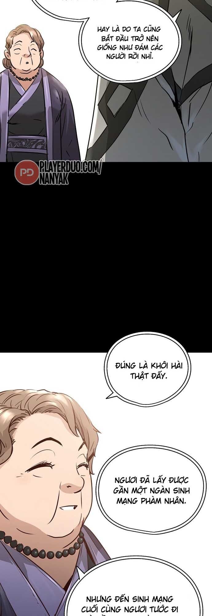 Nanyak Chapter 72 - Trang 2