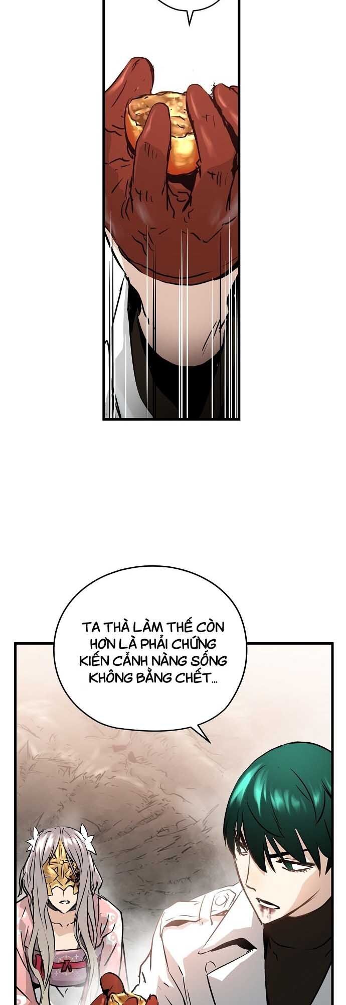 Nanyak Chapter 72 - Trang 2