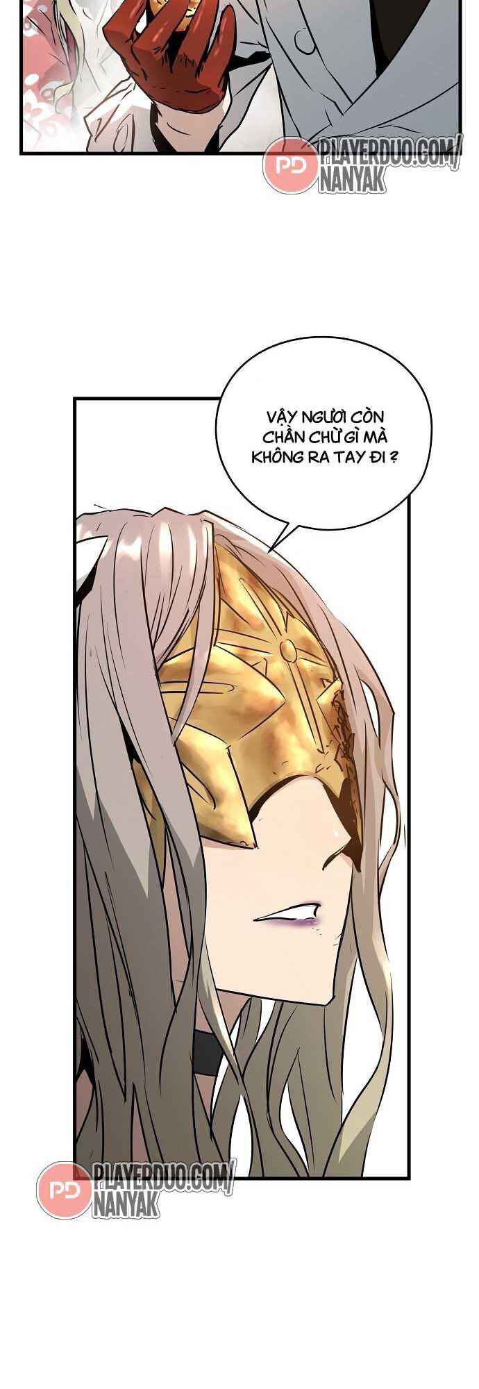 Nanyak Chapter 72 - Trang 2