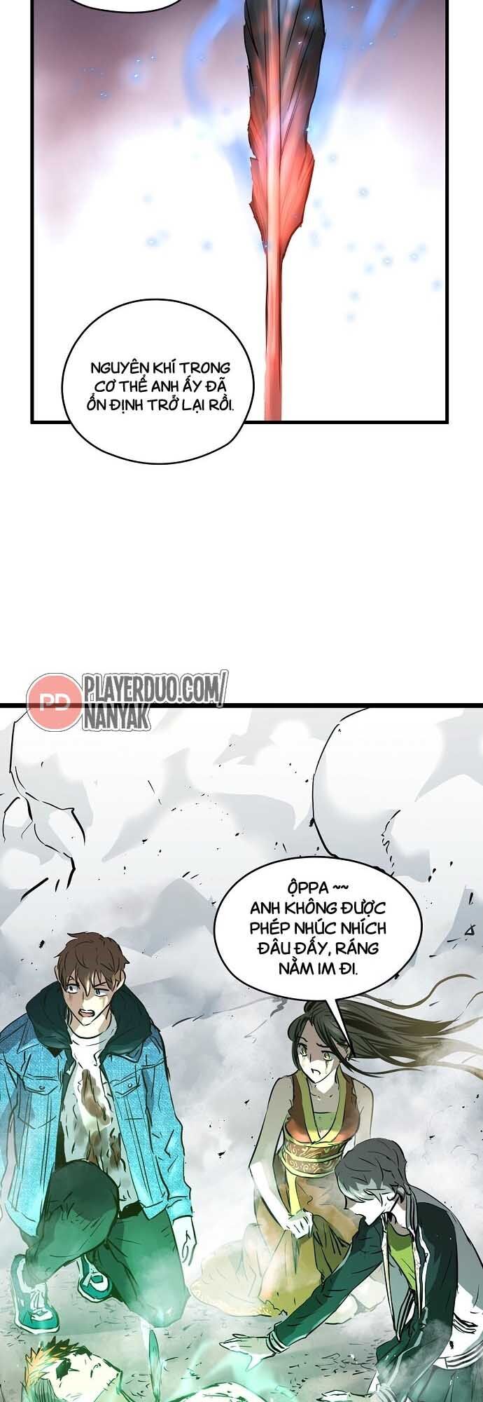 Nanyak Chapter 72 - Trang 2