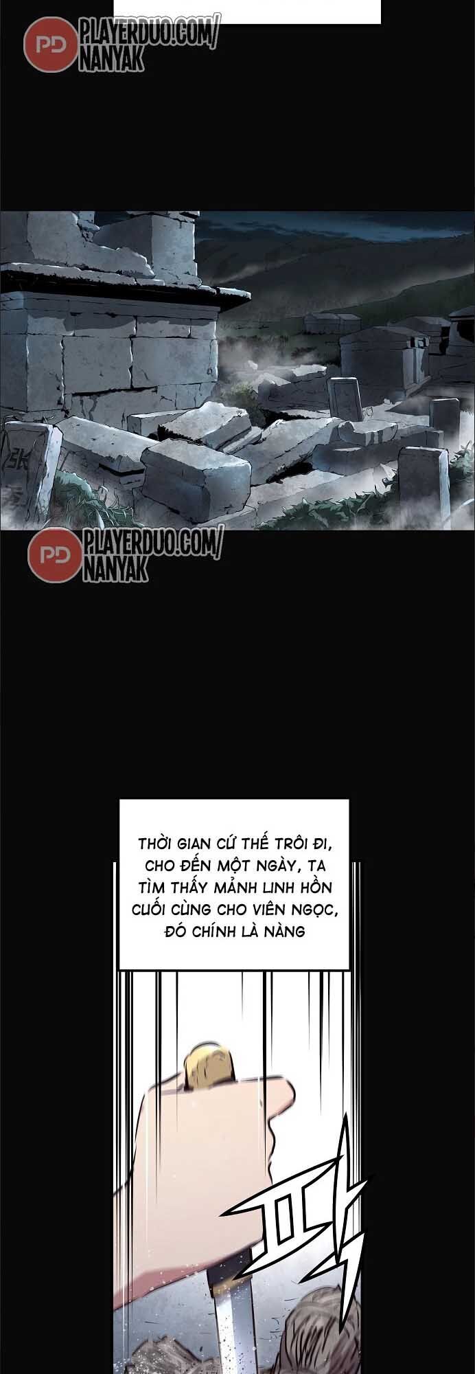 Nanyak Chapter 72 - Trang 2