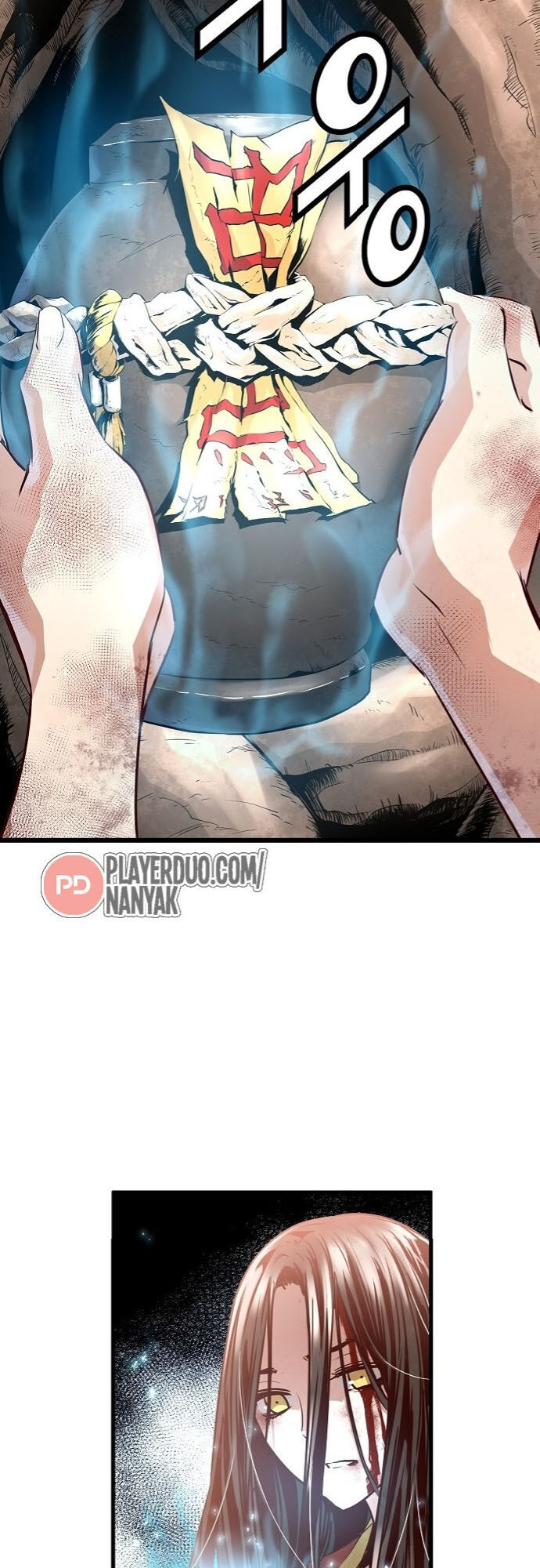 Nanyak Chapter 67 - Trang 2