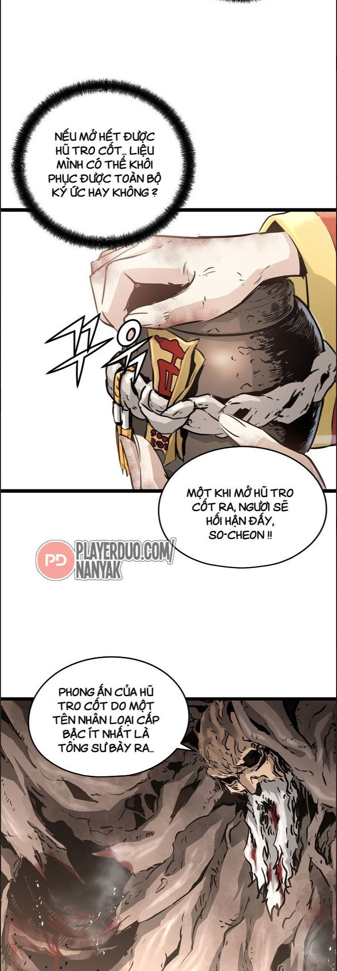 Nanyak Chapter 67 - Trang 2