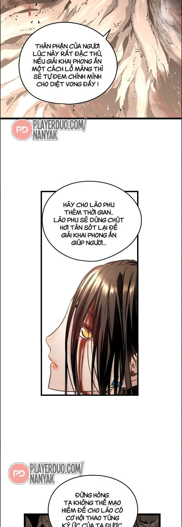 Nanyak Chapter 67 - Trang 2