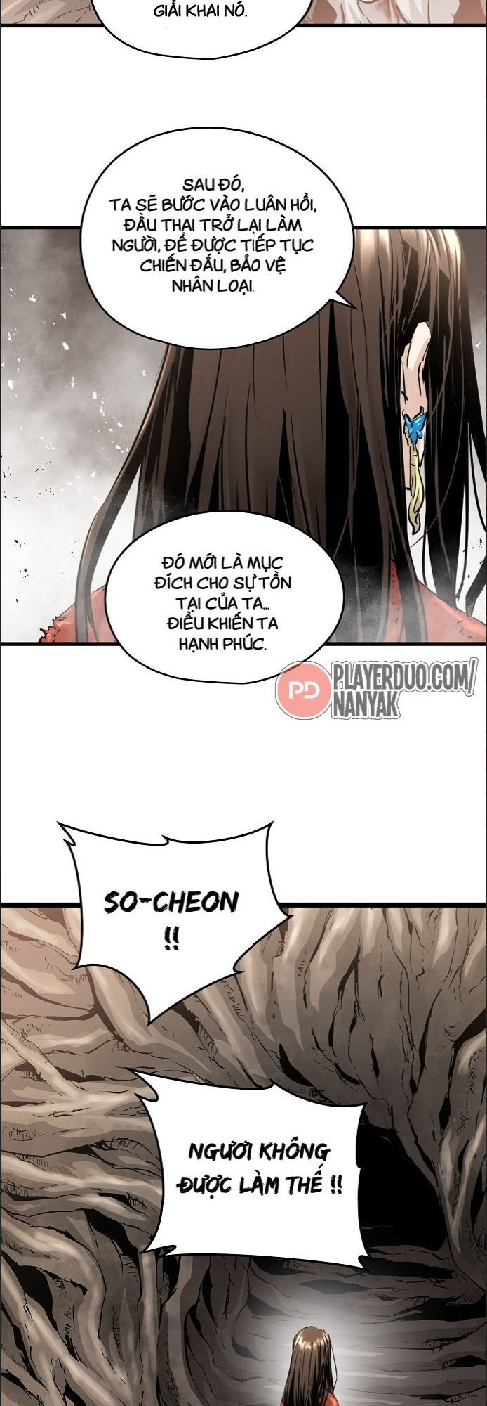 Nanyak Chapter 67 - Trang 2