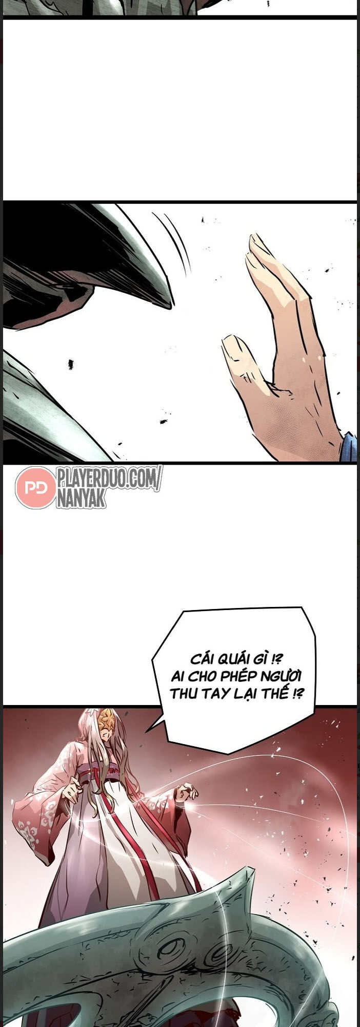 Nanyak Chapter 67 - Trang 2