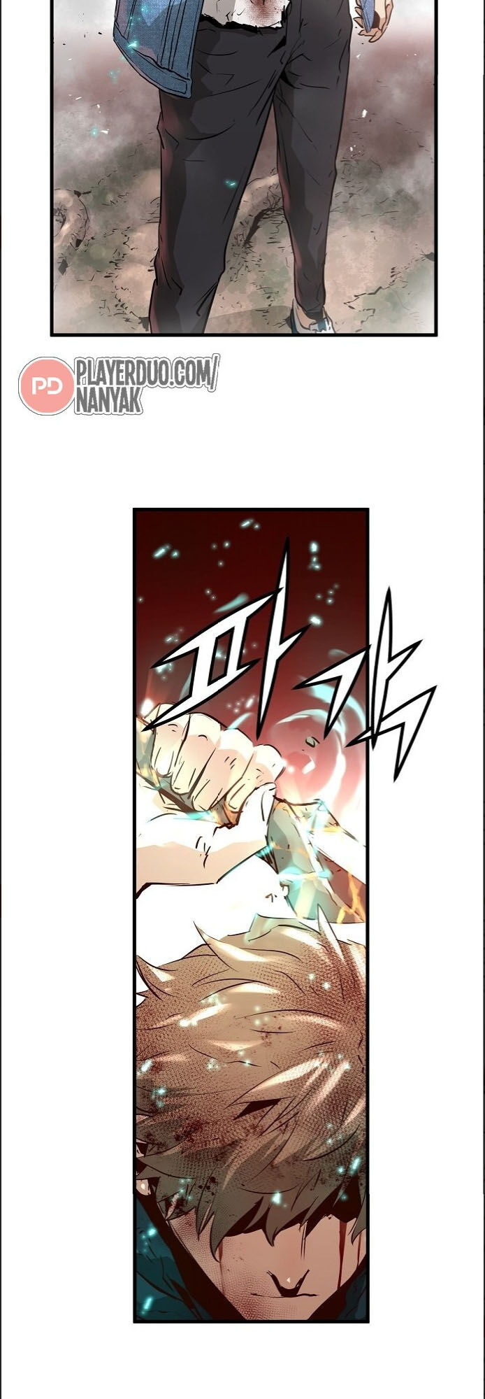 Nanyak Chapter 67 - Trang 2