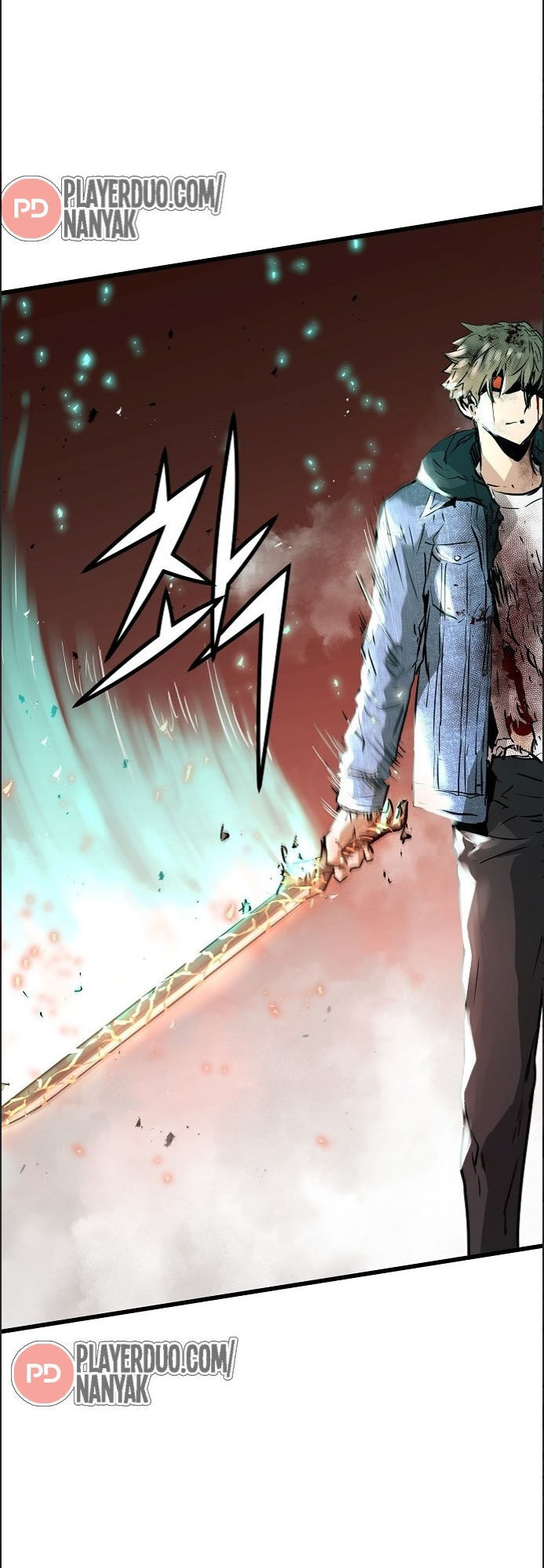 Nanyak Chapter 67 - Trang 2