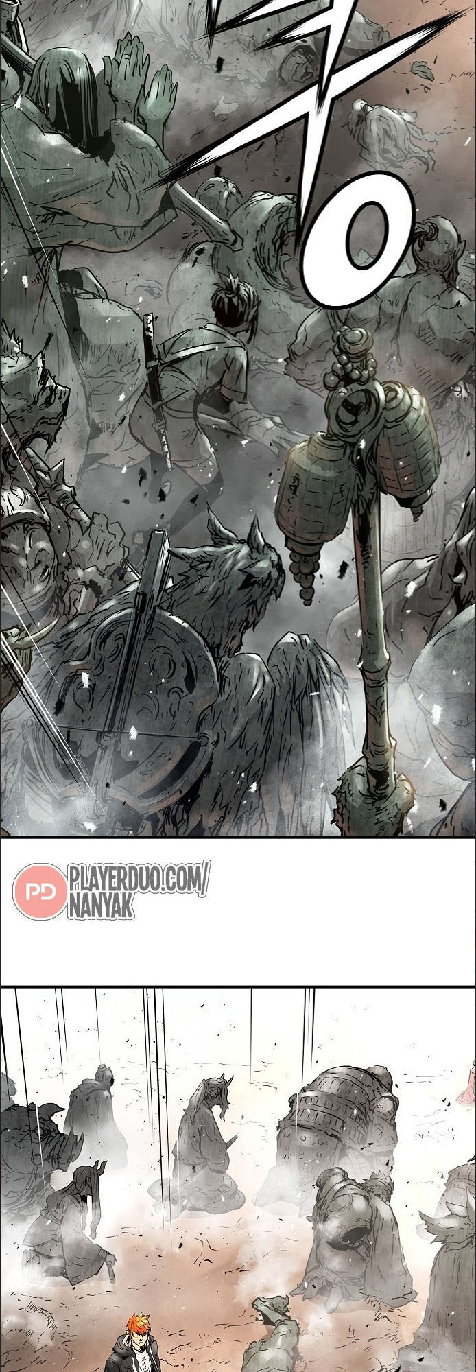 Nanyak Chapter 67 - Trang 2